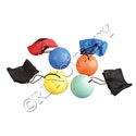 Wrist Ball & Bungee