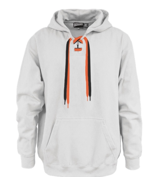 Bownet Faceoff Hoodie – gm sports