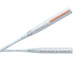 Easton 2026 Ghost OG Double Barrel fastpitch softbol sopası, tüm sahalar için on Easton 2026 Ghost OG Double Barrel fastpitch softbol sopası, tüm sahalar için on
